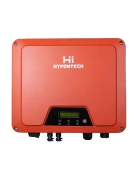 Biến tần hòa lưới 1 pha HYPONTECH 5 kW/HPS-5000