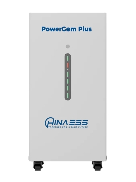 Pin lưu trữ HinaESS 14.3kWh PowerGem Plus