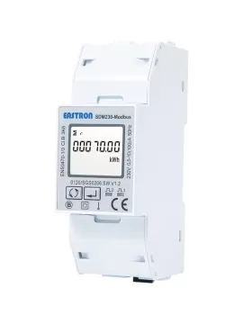ĐỒNG HỒ BÁM TẢI 1 PHA EASTRON SDM230-MODBUS