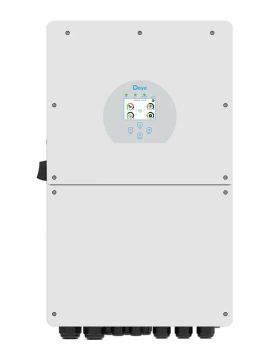 Biến tần Hybrid 16kW Deye 1 pha SUN-16K-SG01LP1-EU
