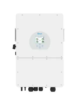 Biến tần Hybrid 20kW Deye 3 pha SUN-20K-SG01HP3-EU-AM2