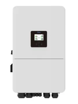 Biến tần Hybrid 20kW Deye 3 pha SUN-20K-SG05LP3-EU-SM2 (3-String Version)