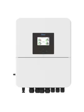Biến tần Hybrid 5kW Deye 1 pha SUN-5K-SG04LP1-EU-SM2