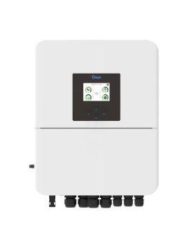 Biến tần Hybrid 6kW Deye 1 pha SUN-6K-SG04LP1-EU-SM2