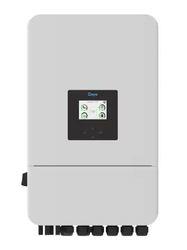Biến tần Hybrid 8kW Deye 1 pha SUN-8K-SG05LP1-EU-SM2