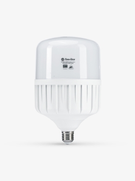 Bóng đèn LED Bulb trụ nhôm nhựa TR140N1 50W TR140N1/50W.H