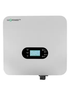 Biến tần Hybrid 3 pha 15kW LuxPower TriP-15K