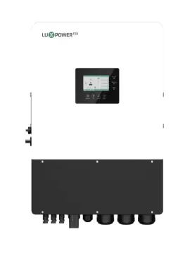 Biến tần Hybrid 3 pha áp cao 15kW LuxPower TriP2-HB-3P 15K