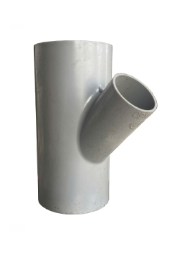 Y rút PVC Bình Minh