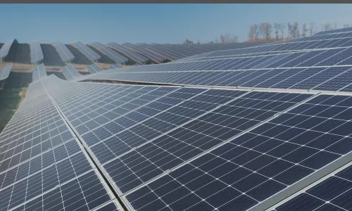 Dự án hòa lưới 20 kWp Phước Long, Bình Phước