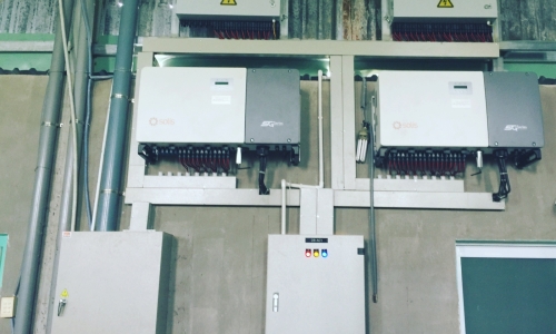 Dự án công trình Công ty TNHH MTV Hoàng Hạc