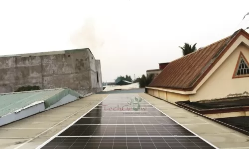 Dự án công trình Phòng khám Nội Tổng hợp Đặng Thị Phương Lan