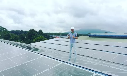 Dự án công trình Công ty TNHH MTV SX TM DV Phú Bình