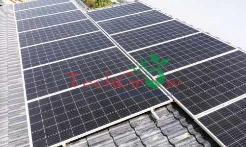 Dự án công trình Nhà ở Ông Trần Trọng Nghĩa