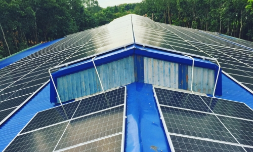 Dự án công trình Hộ Kinh doanh Vũ Thị Quỳnh Trân