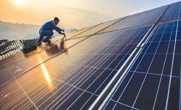 Hành trình năng lượng bền vững của  Life Techgrow